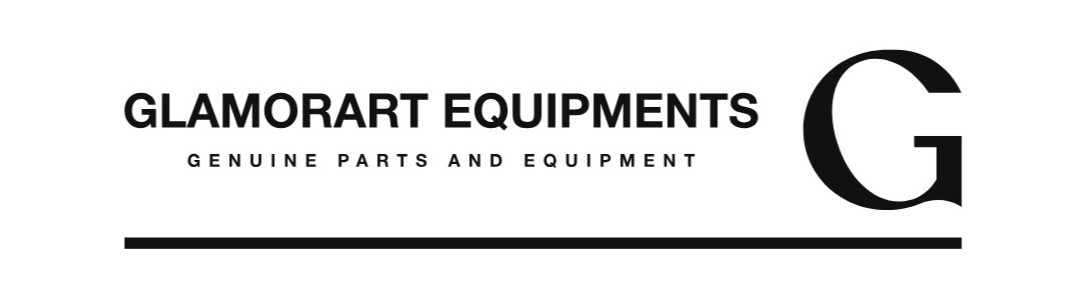 Glamorart Equipments