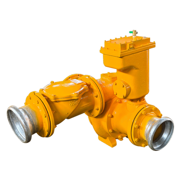 HydroKinetics Centrifugal Pump System HKCPS-20 - 142 Models / 312-988HSP  1450-5850Rpm Series - Image 6