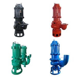 Industrial Hose Set