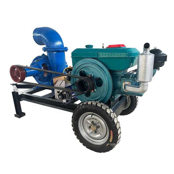 Vortex Pump - Image 4