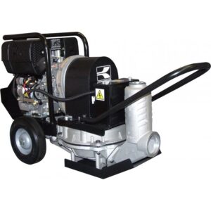 Concrete Vibrator