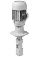 TechnoFlow High-Pressure Coolant Systems (THPCS) High-Performance Design THPCS-32/00 - 76/00 Series
