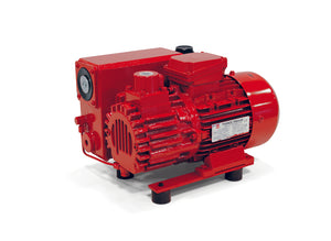 Lubricated Vane Pumps, LVP Series-15