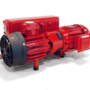Lubricated Vane Pumps, LVP Series -40
