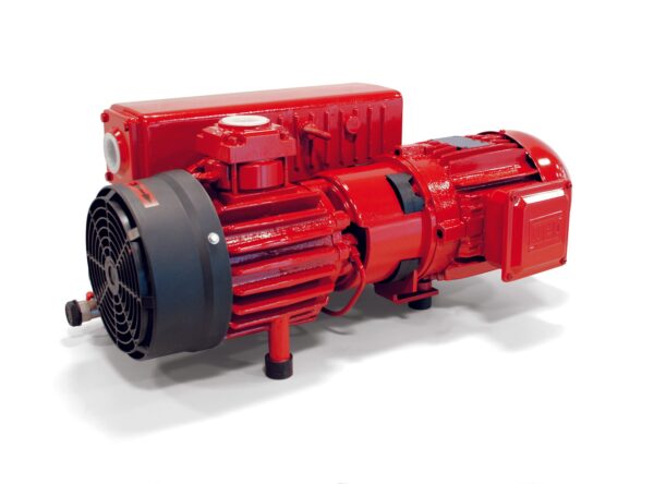 Lubricated Vane Pumps, LVP Series - Image 7